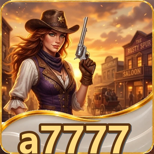 File APK a7777 v5.2.0 siap diunduh di halaman Download
