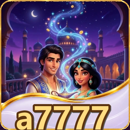 Langkah 3: unduh file a7777 APK resmi ke HP Android