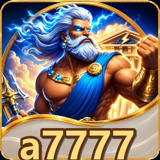 Langkah 6: konfirmasi a7777 APK berhasil terpasang